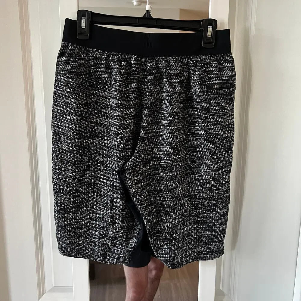 B77 Lululemon THE Short Linerless 11